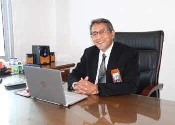 Jaga Kualitas, BSN Tetapkan SNI Pelayanan Kesehatan Hewan
