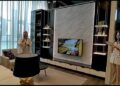 DEMU by VIVERE Luncurkan Design Custom Furniture &Interior Terbaru: Wonder of Nature