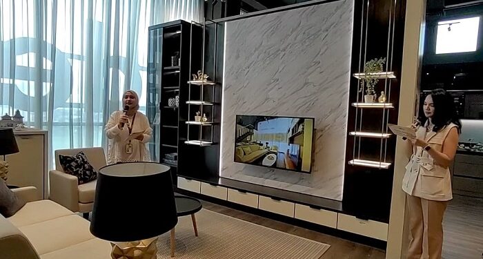 DEMU by VIVERE Luncurkan Design Custom Furniture &Interior Terbaru: Wonder of Nature