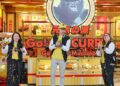 Go! Go! CURRY – Genki no Minamoto Perlebar Sayap Bisnis, Hadir Pertama Kali di Kota Bandung