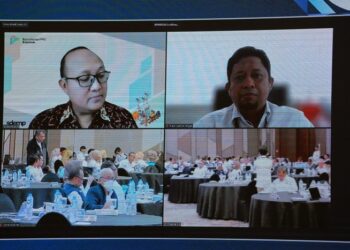 Rapat Kerja BPH Migas 2024: Kesiapan BPH Migas Menyongsong RPJMN 2025-2029