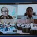Rapat Kerja BPH Migas 2024: Kesiapan BPH Migas Menyongsong RPJMN 2025-2029