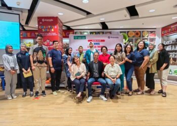 Klinik Bintaro Kids Care Gelar Seminar Manfaat Animal Assisted Therapy untuk Anak Berkebutuhan Khusus