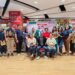Klinik Bintaro Kids Care Gelar Seminar Manfaat Animal Assisted Therapy untuk Anak Berkebutuhan Khusus