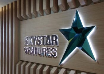 Kolaborasi antar Institusi, Bentuk Jiwa Wirausaha pada Siswa Lewat ‘Skystar Youngpreneur Competition’
