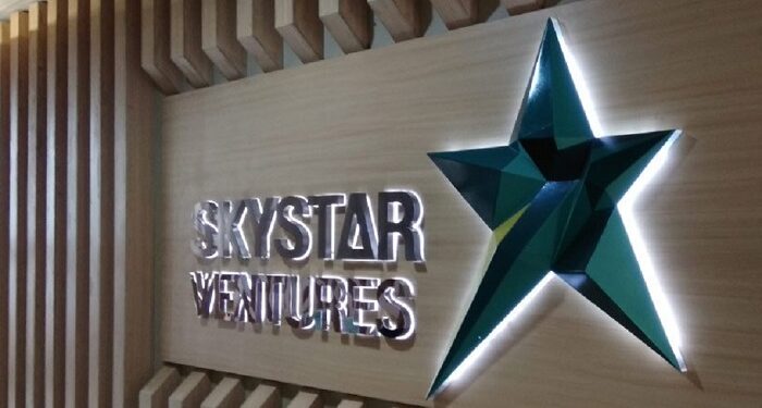 Kolaborasi antar Institusi, Bentuk Jiwa Wirausaha pada Siswa Lewat ‘Skystar Youngpreneur Competition’