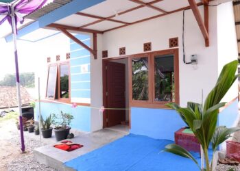 Lewat Tanggung Jawab Sosial, Grup MIND ID Serahkan Bantuan Kemanusiaan