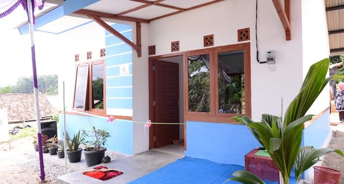 Lewat Tanggung Jawab Sosial, Grup MIND ID Serahkan Bantuan Kemanusiaan