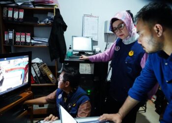 BPH Migas Imbau Badan Usaha Bersiap Hadapi Ramadan dan Idul Fitri