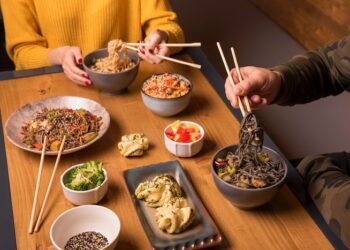 Vivere Hotel, Artotel Curated Hadirkan “Festive Feast Chinese New Year” Dalam Menyambut Hari Raya Imlek 2023