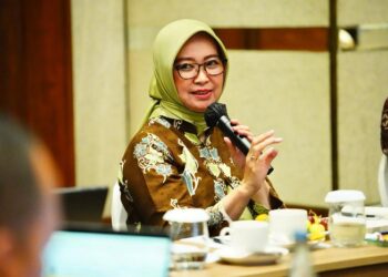 Kepatuhan Badan Usaha Berperan Tingkatkan PNBP BPH Migas