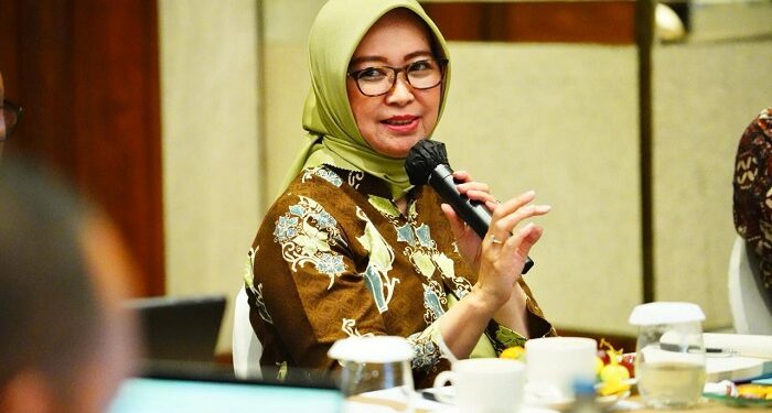 Kepatuhan Badan Usaha Berperan Tingkatkan PNBP BPH Migas