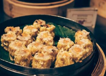 Sambut Keberuntungan Imlek Dengan Promo ‘Lunar New Year Special Offer’ di Hotel Santika Premiere ICE-BSD City