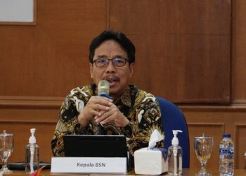 Cegah Kecelakaan, BSN Dorong Penerapan SNI Material Bahan Bangunan