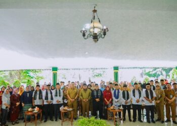 Tingkatkan Infrastruktur Pendidikan, Pemkot Tangsel Akan Tambah 87 Ruang Kelas