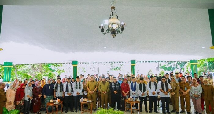 Tingkatkan Infrastruktur Pendidikan, Pemkot Tangsel Akan Tambah 87 Ruang Kelas