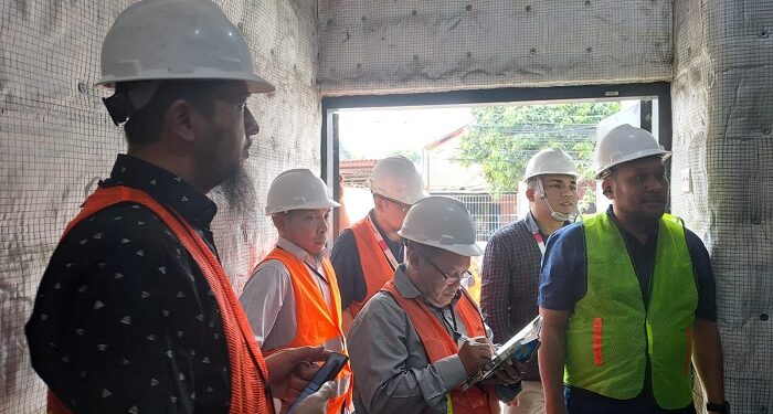 Indosat Ooredoo Hutchison Jadi Operator Telekomunikasi Pertama di Asia Tenggara Raih Sertifikasi Efisiensi Manajemen Energi