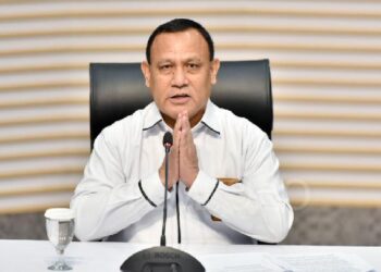 Eks Ketua KPK Firli Bahuri Akan Kembali di Periksa Polda Metro Jaya