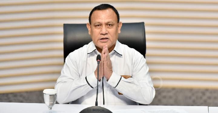 Eks Ketua KPK Firli Bahuri Akan Kembali di Periksa Polda Metro Jaya