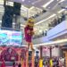 Sambut Hari Raya Imlek, Living World Alam Sutera Hadirkan Juara Dunia Barongsai Kong Ha Hong 