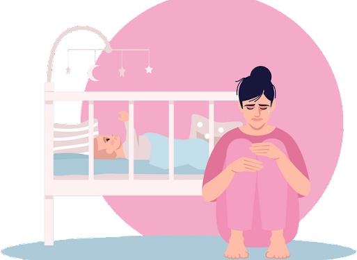 Kenali Baby Blues dan Penanganannya