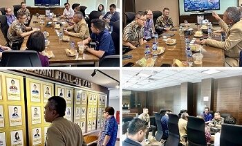 BRI Regional Office Jakarta 3 dan Binus University Jalin Kerjasama, Berikut 5 Poin Kerjasamanya