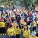 Pemkot Tangerang Ajak Seluruh Elemen Masyarakat Meriahkan HUT ke-31 Kota Tangerang