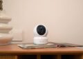 EZVIZ Luncurkan Pan & Tilt Smart Home Camera H6c Pro 2K+ : Hadirkan Perlindungan Menyeluruh Untuk Keluarga dengan Fungsi Smart AI