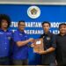 Tim Khusus PWI Tangsel Serahkan Hasil Kajian, Pengelolaan Air BSD City di Tangsel Ilegal?