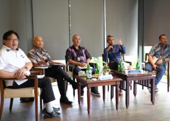 BPH Migas Minta Penyalur Waspadai Pola Penyalahgunaan Distribusi BBM Subsidi