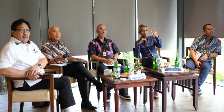 BPH Migas Minta Penyalur Waspadai Pola Penyalahgunaan Distribusi BBM Subsidi