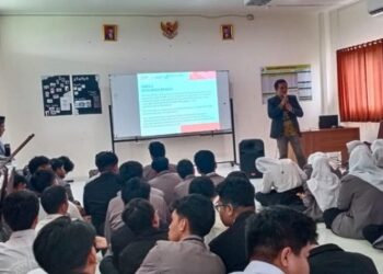 Fasilitasi Kemudahan Kuliah di Turki, SMA As Syukro Jalin Kolaborasi Dengan Ekselensia Edukasi