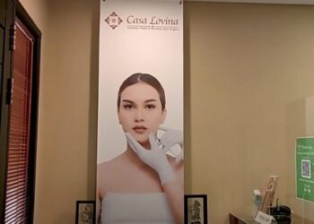 Mau Punya Wajah Tirus dan Glowing, Cobain Aja Terapi Indiba di Casa Lovina Bintaro 