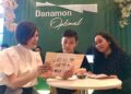 Danamon Menghadirkan Berbagai Solusi Finansial Komprehensif di Bridestory Market 2024 untuk Bantu Nasabah Wujudkan Pernikahan Impian