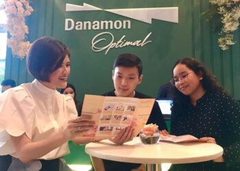 Danamon Menghadirkan Berbagai Solusi Finansial Komprehensif di Bridestory Market 2024 untuk Bantu Nasabah Wujudkan Pernikahan Impian