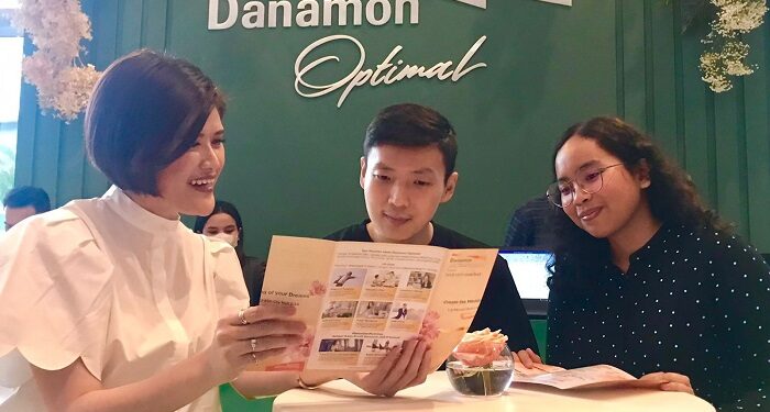 Danamon Menghadirkan Berbagai Solusi Finansial Komprehensif di Bridestory Market 2024 untuk Bantu Nasabah Wujudkan Pernikahan Impian