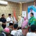 Bedah Rumah Menyentuh 7 Kecamatan, Pilar: di Pamulang 65 Unit Rumah Diperbaiki