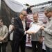 Wamentan Optimis Indonesia Menjadi Produsen Suplemen Pakan Ternak Dunia