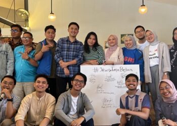 Komitmen 8 Calon Anggota DPRD DKI Jakarta untuk Kebijakan Kesehatan Publik dan Pengendalian Rokok