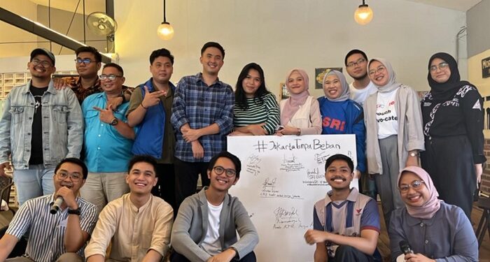 Komitmen 8 Calon Anggota DPRD DKI Jakarta untuk Kebijakan Kesehatan Publik dan Pengendalian Rokok