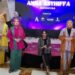 Roadshow Bazar Nusantara ATR/BPN, Upaya Tingkatkan Ekonomi Pelaku UMKM di Banten