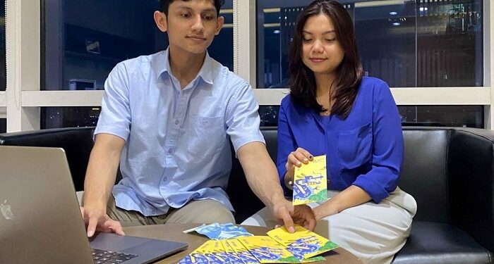 Optimis Hadapi Tantangan Finansial di Tahun Naga Kayu, Simak Kiat Mengatasinya ala Astra Life