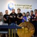 International Crypto Academy : Wadah Edukasi Cara Pintar Investasi Kripto