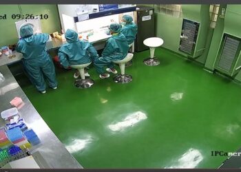 Kementan Gandeng FAO dan Pirbright Institute UK Tingkatkan Kompetensi SDM Diagnosis Virus PMK