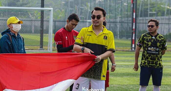 Dear Warga Tangsel… Yuk Jaga Kerukunan Meski Beda Pilihan!