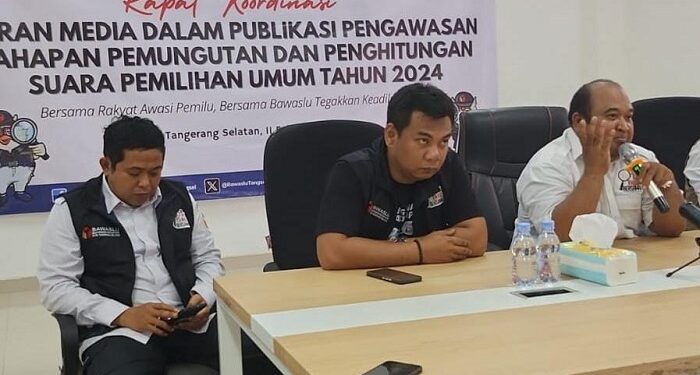 Saksi Punya Peluang untuk  Ajukan Pemungutan Suara Ulang