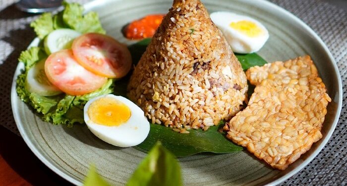 Jelajahi Sentuhan Lezat Kuliner Istimewa Hotel Santika Premiere Bintaro