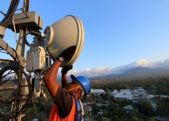 XL Axiata Berhasil Raih Pertumbuhan Double DigitPendapatan Naik 11%, Laba Bersih Naik 15%