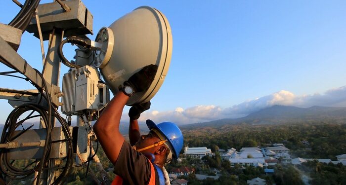 XL Axiata Berhasil Raih Pertumbuhan Double DigitPendapatan Naik 11%, Laba Bersih Naik 15%