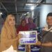 Erupsi Gunung Lewotobi Nusa Tenggara TimurXL Axiata Salurkan Bantuan untuk Warga